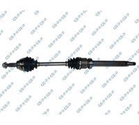 Arbre Moteur/Semi-Axe Essieu Avant Droit Pour FORD FOCUS