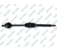 Arbre Moteur/Semi-Axe Essieu Avant Droit Pour FORD GALAXY MONDEO S-MAX
