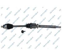 Arbre Moteur/Semi-Axe Essieu Avant Droit Pour FORD GALAXY MONDEO S-MAX