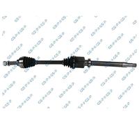Arbre Moteur/Semi-Axe Essieu Avant Droit Pour FORD TOURNEO CUSTOM TRANSIT TRANS