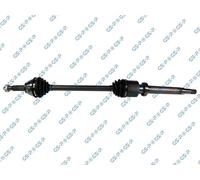 Arbre Moteur/Semi-Axe Essieu Avant Droit Pour FORD TRANSIT TRANSIT TOURNEO