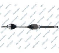Arbre Moteur/Semi-Axe Essieu Avant Droit Pour FORD TRANSIT TRANSIT TOURNEO