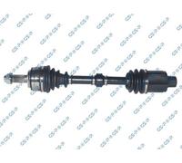 Arbre Moteur/Semi-Axe Essieu Avant Droit Pour HONDA CIVIC