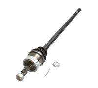 Arbre Moteur/Semi-Axe Essieu Avant Droit Pour JEEP CHEROKEE GRAND CHEROKEE WRAN