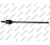 Arbre Moteur/Semi-Axe Essieu Avant Droit Pour JEEP GRAND CHEROKEE