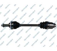 Arbre Moteur/Semi-Axe Essieu Avant Droit Pour KIA CERATO SHUMA