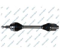 Arbre Moteur/Semi-Axe Essieu Avant Droit Pour MAN VW CRAFTER GRAND CALIFORNIA T