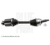 Arbre Moteur/Semi-Axe Essieu Avant Droit Pour MAZDA 6