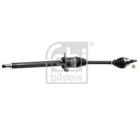 Arbre Moteur/Semi-Axe Essieu Avant Droit Pour MERCEDES-BENZ