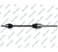 Arbre Moteur/Semi-Axe Essieu Avant Droit Pour MITSUBISHI ASX LANCER