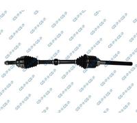 Arbre Moteur/Semi-Axe Essieu Avant Droit Pour MITSUBISHI OUTLANDER