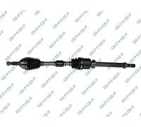 Arbre Moteur/Semi-Axe Essieu Avant Droit Pour NISSAN MICRA NOTE