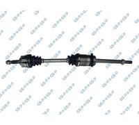 Arbre Moteur/Semi-Axe Essieu Avant Droit Pour NISSAN PRIMERA