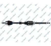 Arbre Moteur/Semi-Axe Essieu Avant Droit Pour NISSAN RENAULT KADJAR QASHQAI