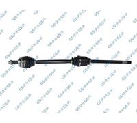 Arbre Moteur/Semi-Axe Essieu Avant Droit Pour OPEL RENAULT VAUXHALL MASTER MOVA