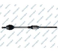 Arbre Moteur/Semi-Axe Essieu Avant Droit Pour OPEL RENAULT VAUXHALL MASTER MOVA