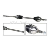 Arbre Moteur/Semi-Axe Essieu Avant Droit Pour OPEL RENAULT VAUXHALL TRAFIC II V
