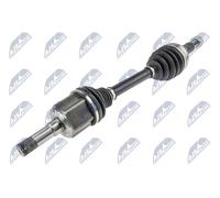 Arbre Moteur/Semi-Axe Essieu Avant Droit Pour OPEL VAUXHALL ASTRA CASCADA ZAFIRA