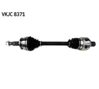 Arbre Moteur/Semi-Axe Essieu Avant Droit Pour OPEL VAUXHALL INSIGNIA