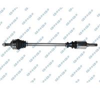 Arbre Moteur/Semi-Axe Essieu Avant Droit Pour PEUGEOT 106
