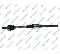 Arbre Moteur/Semi-Axe Essieu Avant Droit Pour PEUGEOT 306