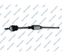 Arbre Moteur/Semi-Axe Essieu Avant Droit Pour PEUGEOT 406