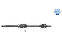 Arbre Moteur/Semi-Axe Essieu Avant Droit Pour RENAULT CAPTUR