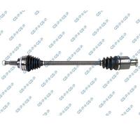 Arbre Moteur/Semi-Axe Essieu Avant Droit Pour RENAULT CLIO KANGOO THALIA