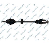 Arbre Moteur/Semi-Axe Essieu Avant Droit Pour RENAULT CLIO KANGOO THALIA
