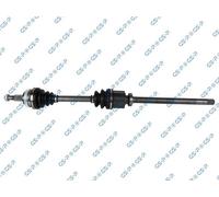 Arbre Moteur/Semi-Axe Essieu Avant Droit Pour RENAULT ESPACE