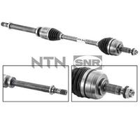 Arbre Moteur/Semi-Axe Essieu Avant Droit Pour RENAULT FLUENCE GRAND SCÉNIC MEGA