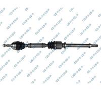 Arbre Moteur/Semi-Axe Essieu Avant Droit Pour RENAULT GRAND SCÉNIC MEGANE SCÉNI