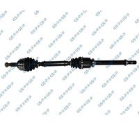 Arbre Moteur/Semi-Axe Essieu Avant Droit Pour RENAULT KANGOO KANGOO / GRAND KAN