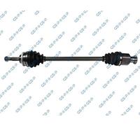 Arbre Moteur/Semi-Axe Essieu Avant Droit Pour RENAULT KANGOO MEGANE SCÉNIC