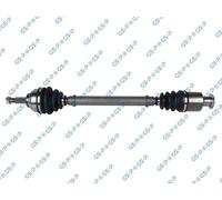 Arbre Moteur/Semi-Axe Essieu Avant Droit Pour RENAULT LAGUNA