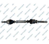 Arbre Moteur/Semi-Axe Essieu Avant Droit Pour RENAULT LAGUNA