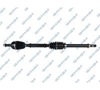 Arbre Moteur/Semi-Axe Essieu Avant Droit Pour RENAULT LAGUNA