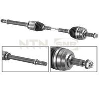 Arbre Moteur/Semi-Axe Essieu Avant Droit Pour RENAULT MEGANE MEGANE CC