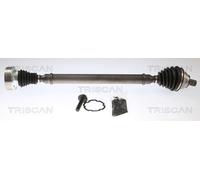 Arbre Moteur/Semi-Axe Essieu Avant Droit Pour SEAT SKODA VW ATECA KAROQ PASSAT