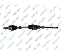 Arbre Moteur/Semi-Axe Essieu Avant Droit Pour TOYOTA RAV 4