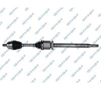 Arbre Moteur/Semi-Axe Essieu Avant Droit Pour VOLVO V40