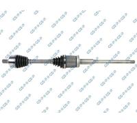 Arbre Moteur/Semi-Axe Essieu Avant Droit Pour VOLVO V60 V90 XC60 XC90