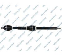 Arbre Moteur/Semi-Axe Essieu Avant Droit Pour VOLVO XC60