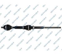 Arbre Moteur/Semi-Axe Essieu Avant Droit Pour VOLVO XC60