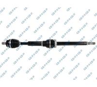 Arbre Moteur/Semi-Axe Essieu Avant Droit Pour VOLVO XC60