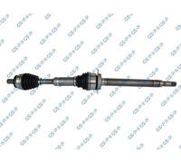 Arbre Moteur/Semi-Axe Essieu Avant Droit Pour VOLVO XC60