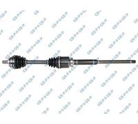 Arbre Moteur/Semi-Axe Essieu Avant Droit Pour VOLVO XC70