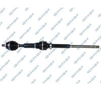 Arbre Moteur/Semi-Axe Essieu Avant Droit Pour VOLVO XC90