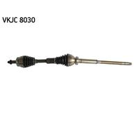 Arbre Moteur/Semi-Axe Essieu Avant Droit Pour VOLVO XC90