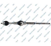 Arbre Moteur/Semi-Axe Essieu Avant Droit Pour VOLVO XC90